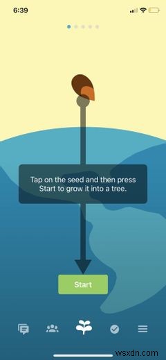 5 Ứng Dụng iPhone Giúp Bỏ Thói Quen Xấu Mãi Mãi