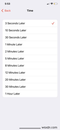 5 Ứng Dụng Gọi Giả Trên iPhone Giúp Thoát Khỏi Tình Huống Ngại Ngùng