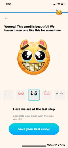 6 Ứng Dụng Tạo Emoji Và Sticker Tùy Chỉnh Trên iPhone Tốt Nhất