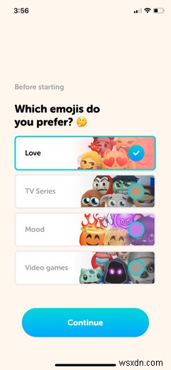 6 Ứng Dụng Tạo Emoji Và Sticker Tùy Chỉnh Trên iPhone Tốt Nhất