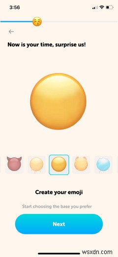 6 Ứng Dụng Tạo Emoji Và Sticker Tùy Chỉnh Trên iPhone Tốt Nhất