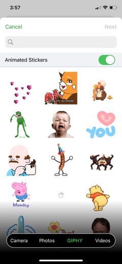 6 Ứng Dụng Tạo Emoji Và Sticker Tùy Chỉnh Trên iPhone Tốt Nhất
