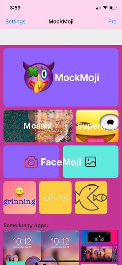 6 Ứng Dụng Tạo Emoji Và Sticker Tùy Chỉnh Trên iPhone Tốt Nhất