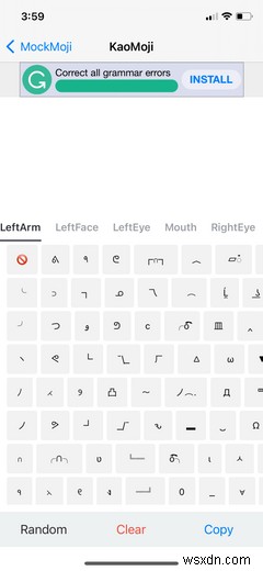 6 Ứng Dụng Tạo Emoji Và Sticker Tùy Chỉnh Trên iPhone Tốt Nhất