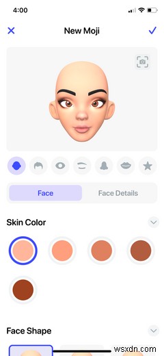 6 Ứng Dụng Tạo Emoji Và Sticker Tùy Chỉnh Trên iPhone Tốt Nhất
