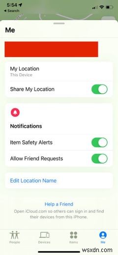 6 Ứng Dụng iPhone Có Thể Cứu Đời Trong Tình Huống Khẩn Cấp