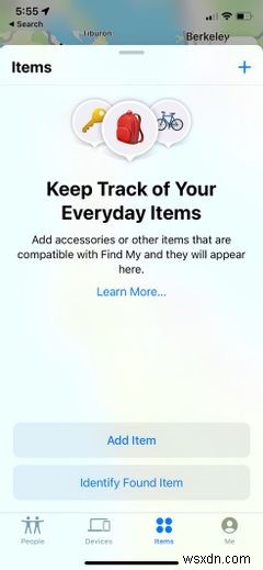 6 Ứng Dụng iPhone Có Thể Cứu Đời Trong Tình Huống Khẩn Cấp