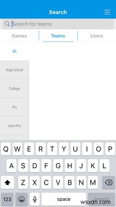 7 Ứng Dụng Kiểm Tra Kết Quả Thể Thao Tốt Nhất Trên iPhone
