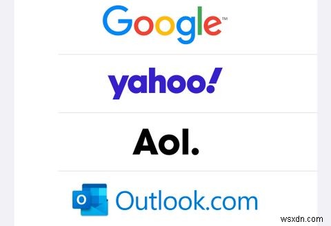 Cách khắc phục lỗi AOL Mail không hoạt động trên iPhone: 6 giải pháp
