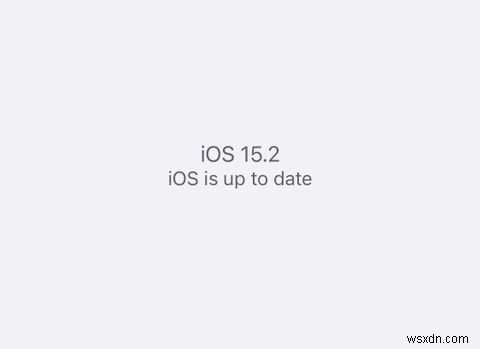 Cách khắc phục lỗi AOL Mail không hoạt động trên iPhone: 6 giải pháp