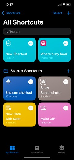 2 cách tạo mã QR chia sẻ mạng Wi-Fi trên iPhone