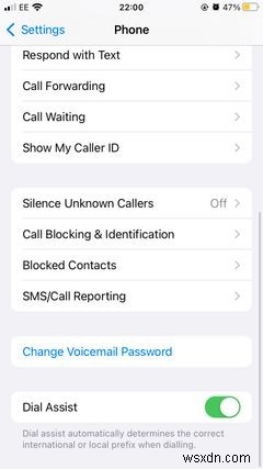 3 ứng dụng chặn SMS rác hiệu quả cho iPhone