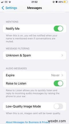 3 ứng dụng chặn SMS rác hiệu quả cho iPhone