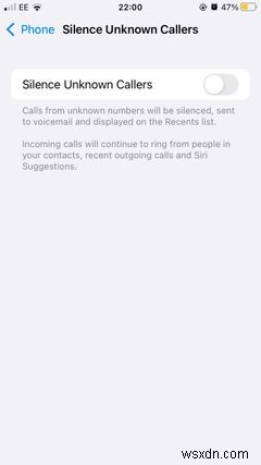 3 ứng dụng chặn SMS rác hiệu quả cho iPhone