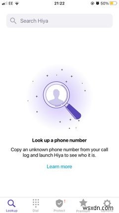 3 ứng dụng chặn SMS rác hiệu quả cho iPhone