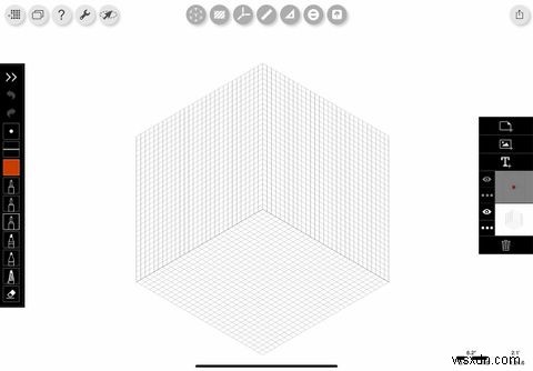 Morpholio Trace: Vẽ phác thảo thiết kế trên iPad để hình dung dự án tiếp theo