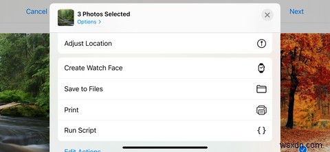 Cách in từ iPhone hoặc iPad: Hướng dẫn đơn giản