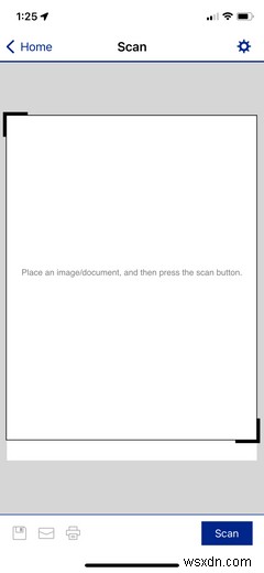 Cách in từ iPhone hoặc iPad: Hướng dẫn đơn giản