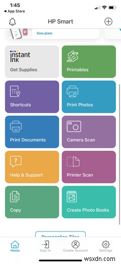 Cách in từ iPhone hoặc iPad: Hướng dẫn đơn giản