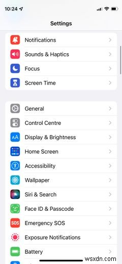 Không thể ẩn Thư viện ứng dụng trên iPhone, nhưng đây là những gì bạn có thể làm