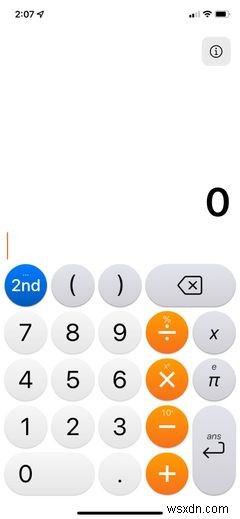 8 ứng dụng iPhone hữu ích让 iPhone của bạn thông minh hơn hẳn