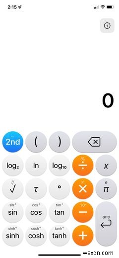 8 ứng dụng iPhone hữu ích让 iPhone của bạn thông minh hơn hẳn