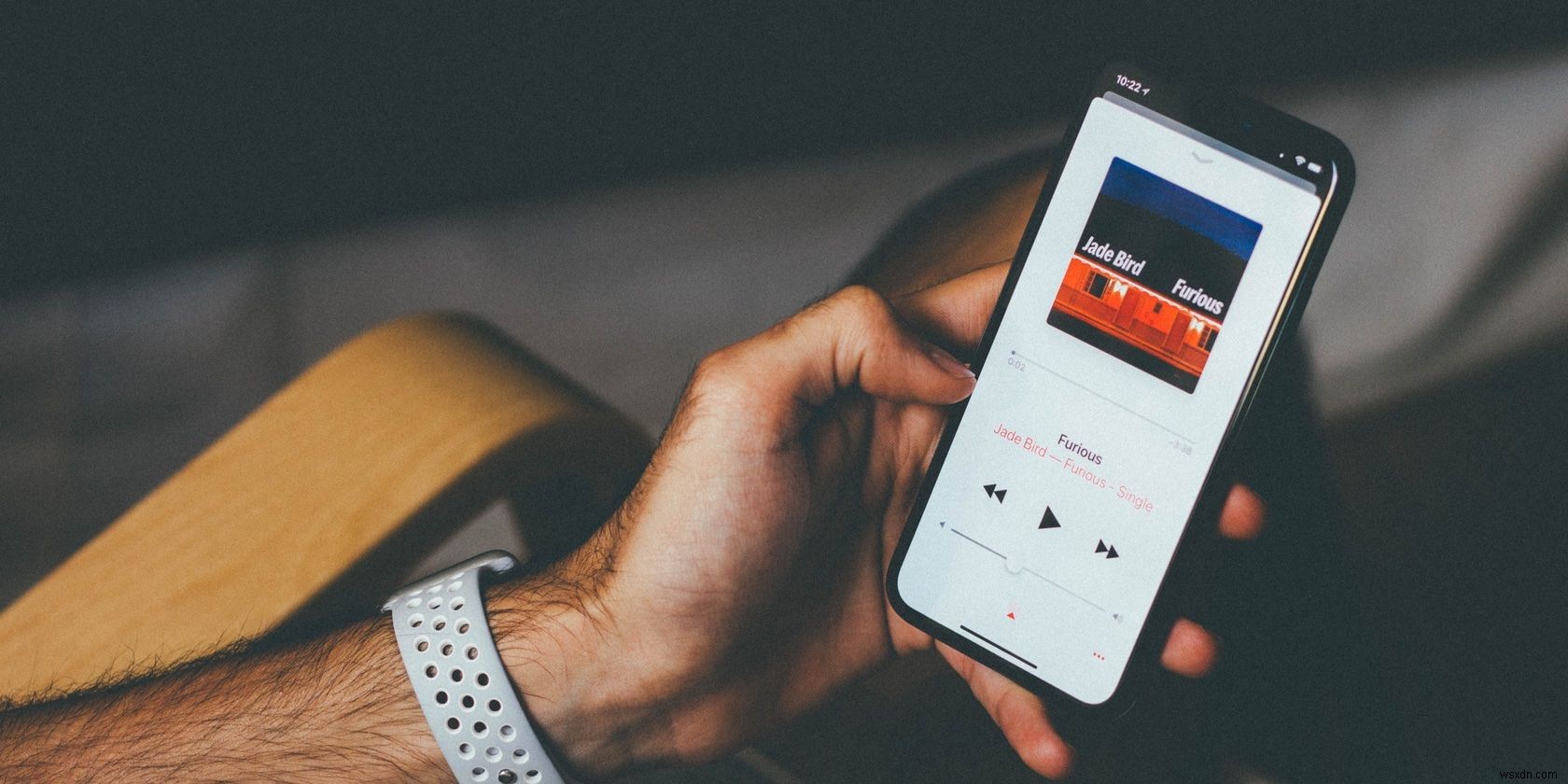 Các ứng dụng nhạc iPhone tốt nhất và trình quản lý nhạc thay thế cho iOS