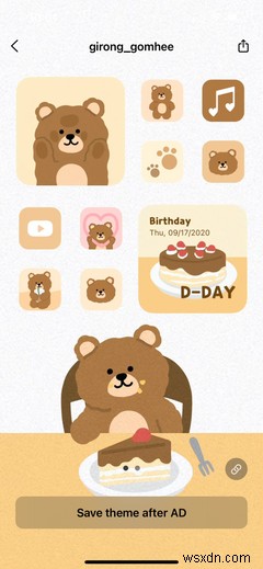 9 ứng dụng tuyệt vời tùy chỉnh thiết kế màn hình Home iPhone