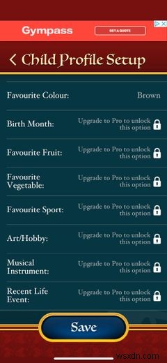 6 ứng dụng iPhone làm Giáng sinh thêm huyền bí cho bé