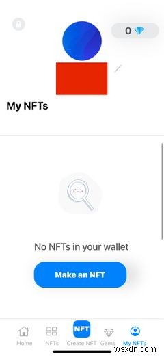 5 ứng dụng tạo NFT trên iPhone và cách bán chúng