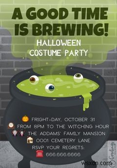 5 Ứng Dụng iPhone Giúp Tổ Chức Tiệc Halloween Tuyệt Vời