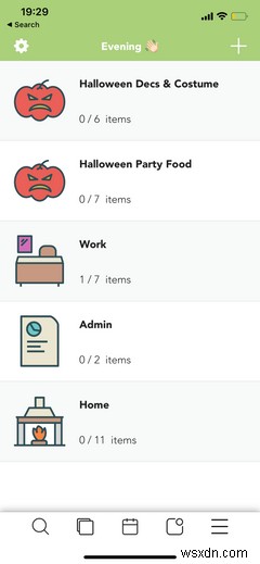 5 Ứng Dụng iPhone Giúp Tổ Chức Tiệc Halloween Tuyệt Vời