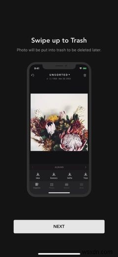 Cách Dọn Dẹp Ảnh Trên iPhone: 5 Ứng Dụng Xóa Ảnh Tốt Nhất