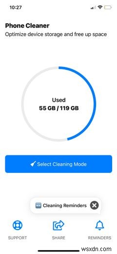Cách Dọn Dẹp Ảnh Trên iPhone: 5 Ứng Dụng Xóa Ảnh Tốt Nhất