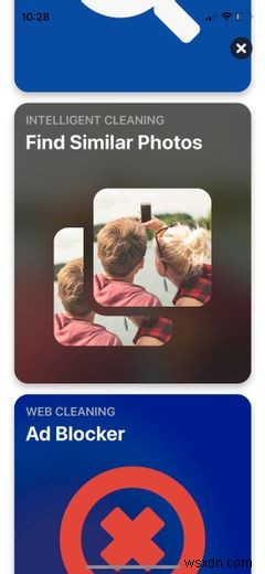 Cách Dọn Dẹp Ảnh Trên iPhone: 5 Ứng Dụng Xóa Ảnh Tốt Nhất