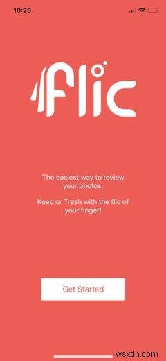 Cách Dọn Dẹp Ảnh Trên iPhone: 5 Ứng Dụng Xóa Ảnh Tốt Nhất
