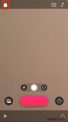 Cách Tạo Video Vui Trên iPhone Với Ứng Dụng Clips Của Apple