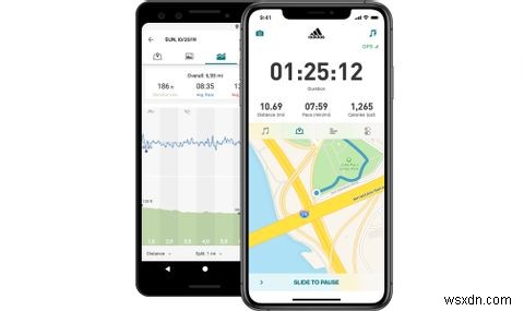 8 Ứng Dụng Đếm Bước Tốt Nhất Cho iPhone