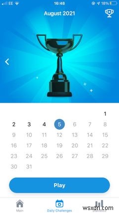 7 Ứng Dụng iPhone Tốt Nhất Để Cải Thiện Trí Nhớ