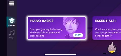Học Đàn Piano Với 6 Ứng Dụng iPhone Này