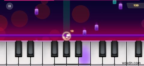 Học Đàn Piano Với 6 Ứng Dụng iPhone Này