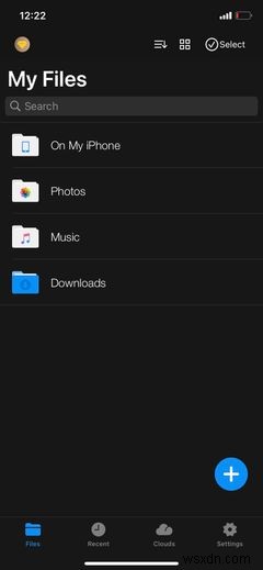 8 Ứng Dụng Tạo File ZIP Tốt Nhất Trên iPhone và iPad