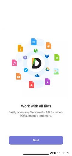 8 Ứng Dụng Tạo File ZIP Tốt Nhất Trên iPhone và iPad