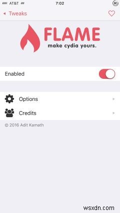 21 Tweak Jailbreak iOS 14 Tốt Nhất Bạn Nên Thử