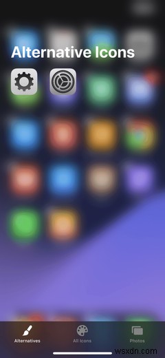 21 Tweak Jailbreak iOS 14 Tốt Nhất Bạn Nên Thử