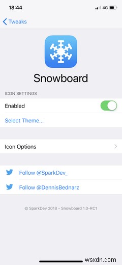 21 Tweak Jailbreak iOS 14 Tốt Nhất Bạn Nên Thử