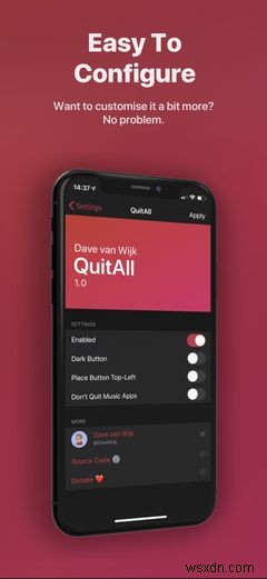 21 Tweak Jailbreak iOS 14 Tốt Nhất Bạn Nên Thử