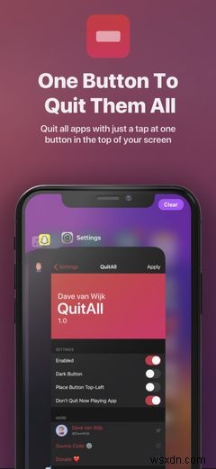 21 Tweak Jailbreak iOS 14 Tốt Nhất Bạn Nên Thử