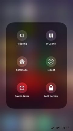21 Tweak Jailbreak iOS 14 Tốt Nhất Bạn Nên Thử