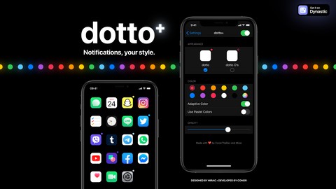 21 Tweak Jailbreak iOS 14 Tốt Nhất Bạn Nên Thử